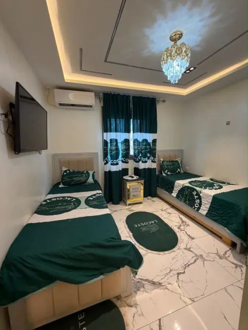 Vente Appartement F3 Alger Ain benian