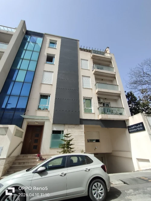 Vente Appartement F4 Alger El madania