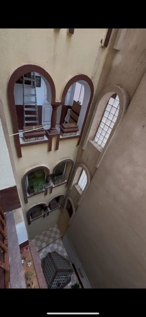 Vente Appartement Duplex F5 Alger Said hamdine