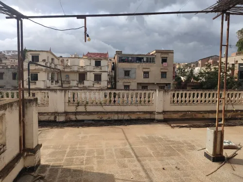Vente Villa Alger Birkhadem