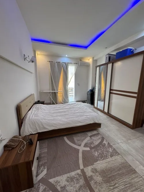 Vente Appartement F3 Alger Bouzareah