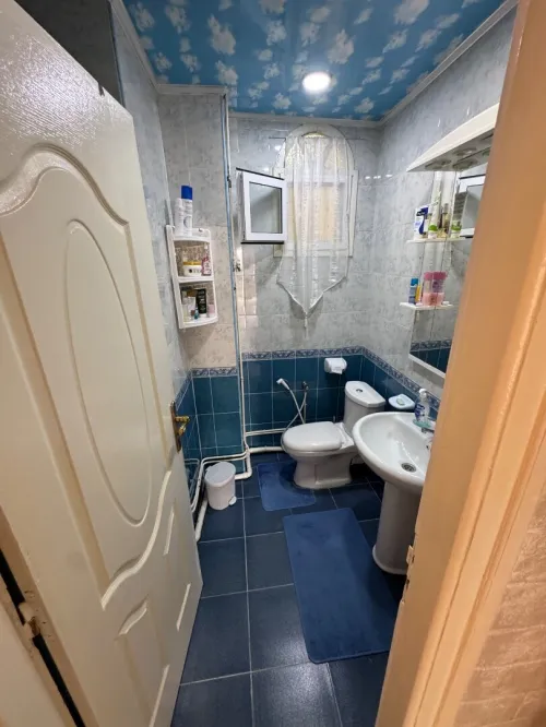 Vente Appartement Duplex F5 Alger Said hamdine