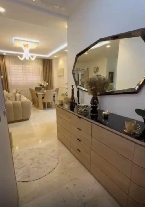 Vente Appartement F3 Alger Dely brahim