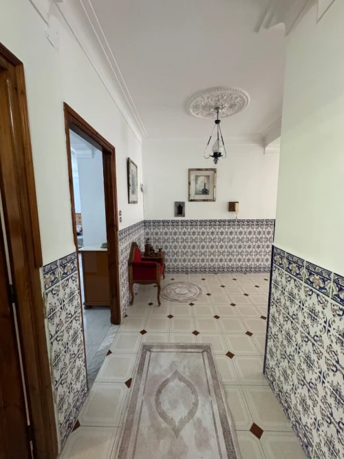 Vente Villa Alger Bouzareah