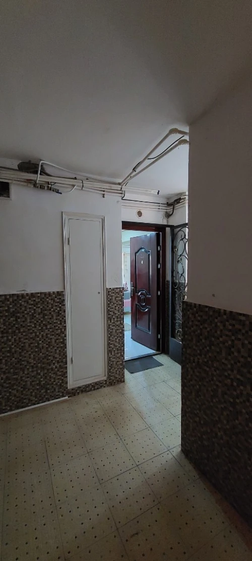 Vente Appartement F3 Alger Ain benian
