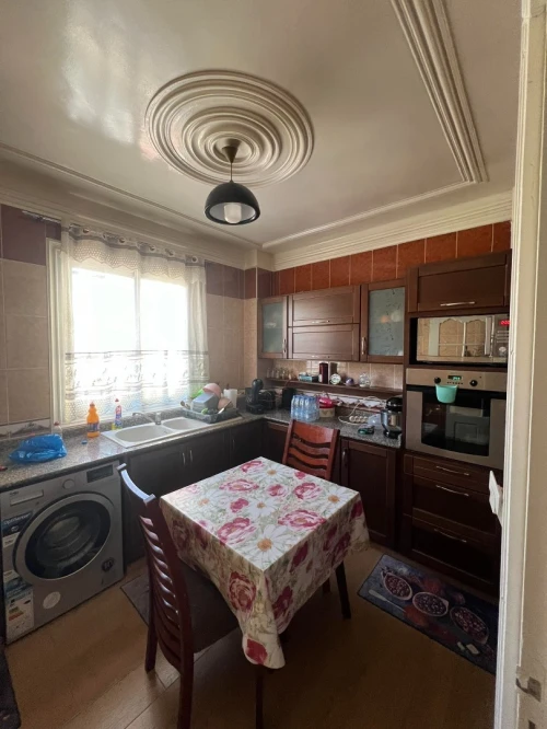 Vente Villa Alger Dely brahim