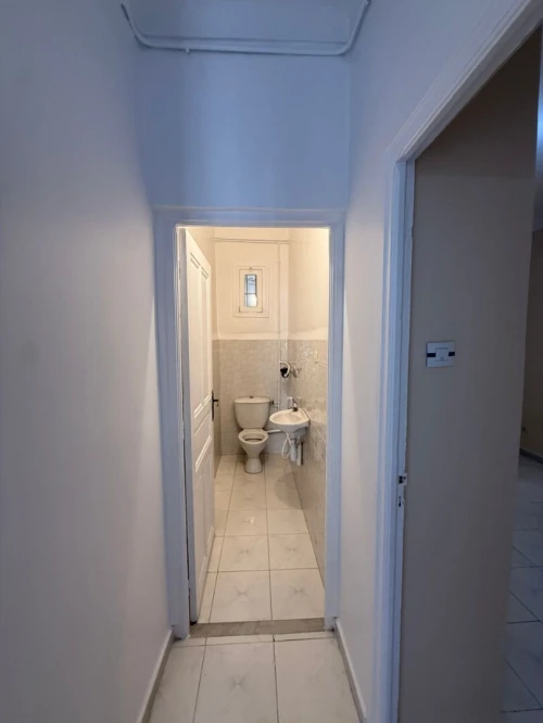 Location Appartement F3 Alger Belouizdad