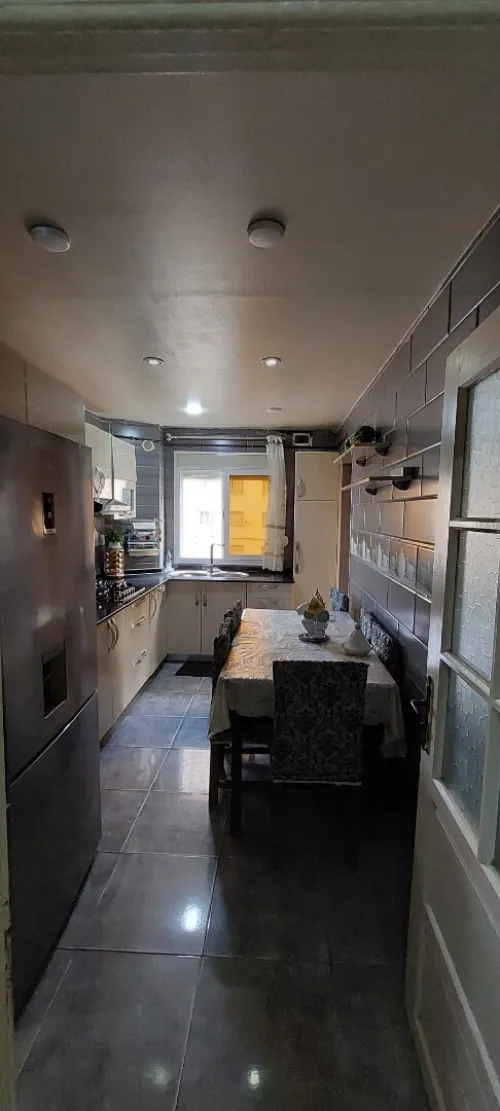 Vente Appartement F3 Alger Ain benian