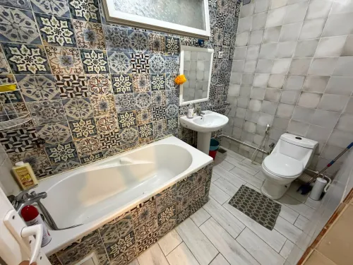 Vente Villa Alger Kouba