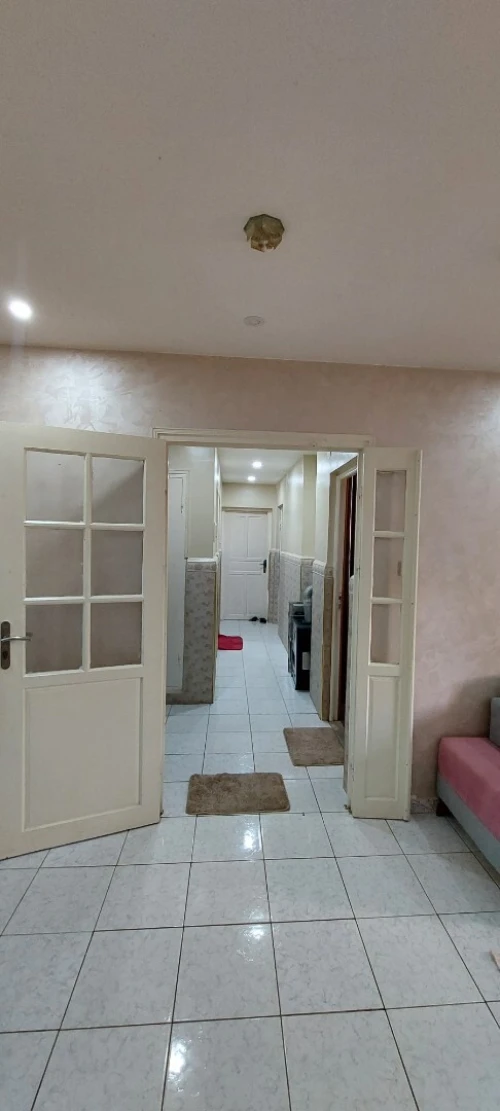 Vente Appartement F3 Alger Ain benian