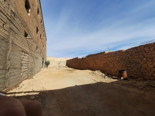 Location Immeuble Ghardaïa Ghardaia