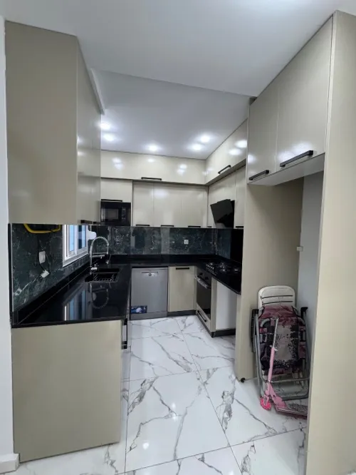 Vente Appartement F3 Alger Draria