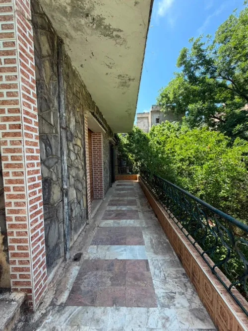 Vente Villa Alger Kouba