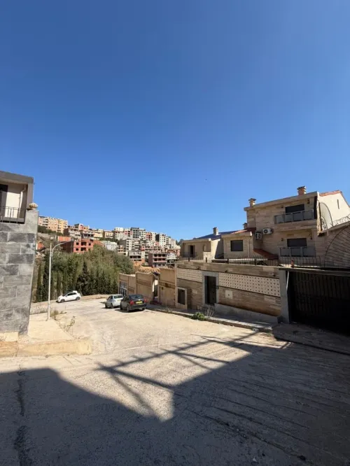 Vente Villa Alger Bouzareah