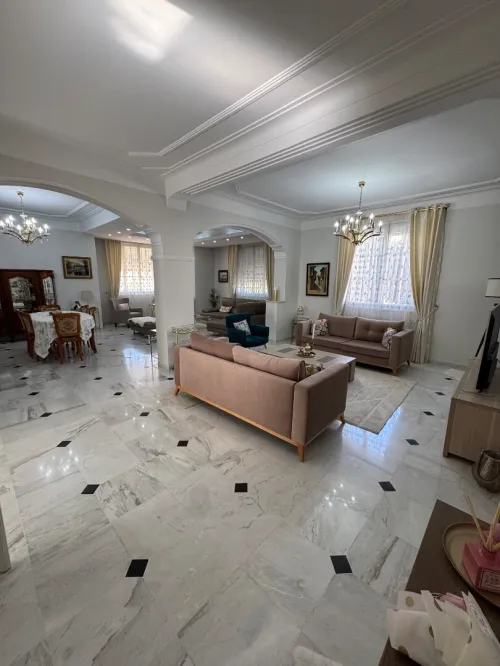 Location Villa Alger Cheraga