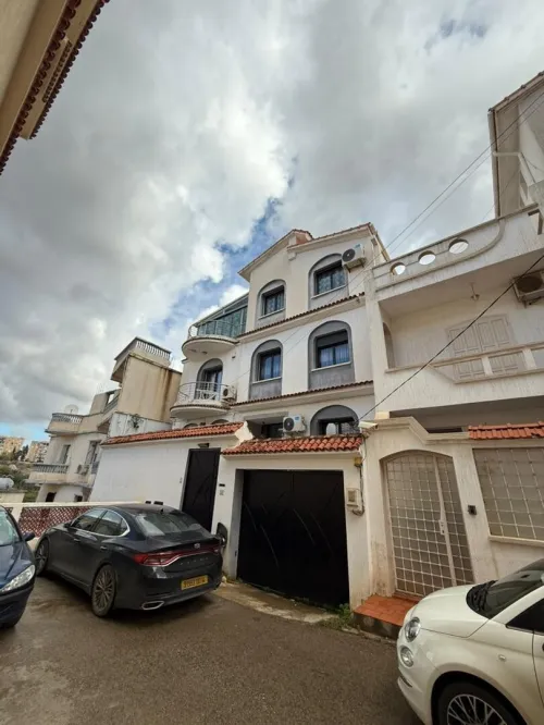 Vente Villa Alger Draria