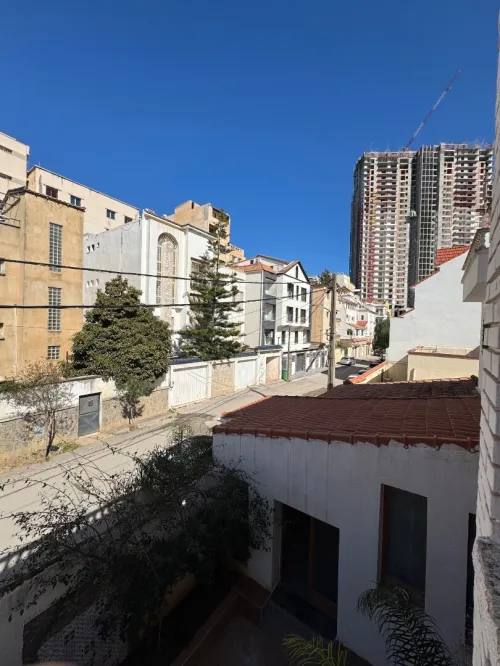 Location Villa Alger Dely brahim