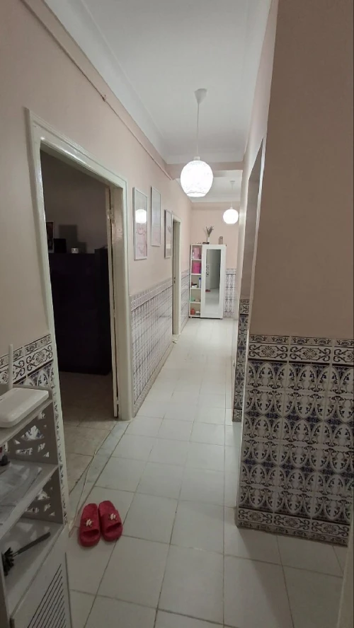 Location Appartement F4 Alger El achour