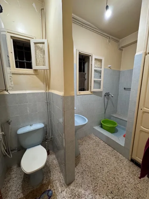 Vente Villa Alger El achour