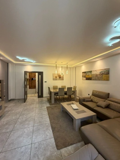 Vente Appartement F4 Alger Cheraga