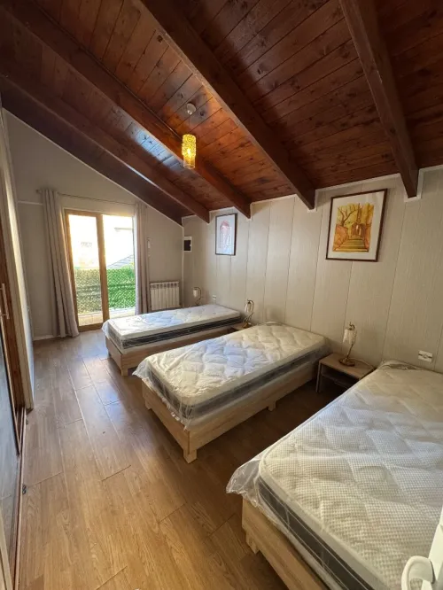 Location Appartement Duplex F4 Alger Bouzareah