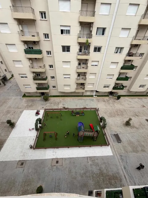 Location Appartement F4 Alger Cheraga