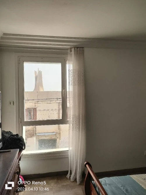 Vente Appartement F4 Alger El madania