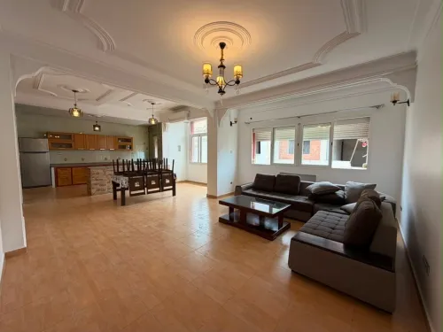 Location Appartement Niveau de villa F4 Alger Kouba
