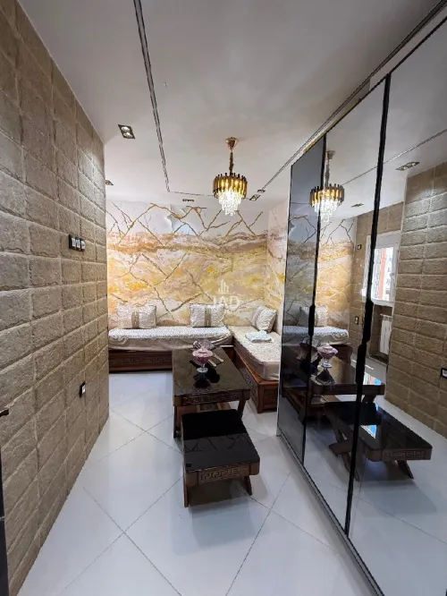 Vente Appartement F3 Alger Ain benian
