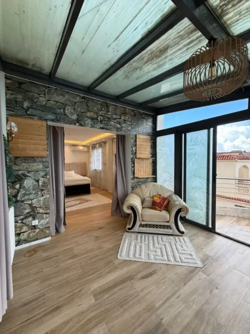 Vente Villa Alger Draria