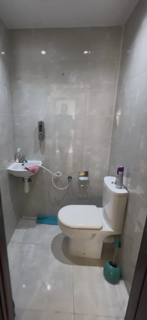 Vente Appartement F4 Alger Cheraga