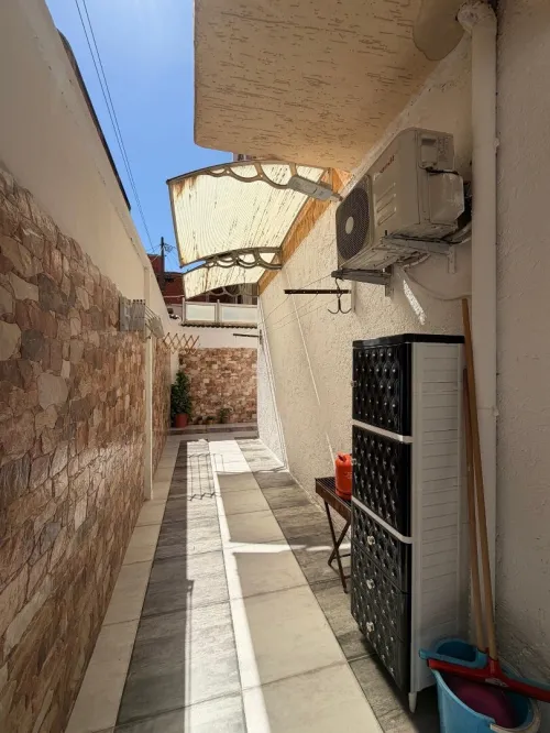 Vente Appartement F3 Alger Ain benian