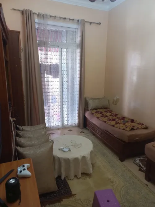 Vente Appartement F3 Alger Belouizdad