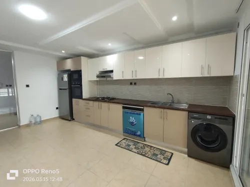 Vente Appartement F4 Alger Draria
