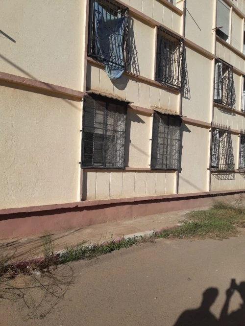 Vente Appartement F3 Alger Rouiba
