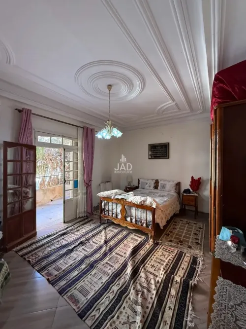 Vente Villa Alger Zeralda