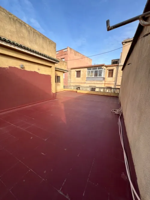Vente Villa Alger Kouba