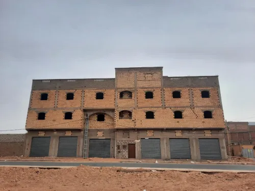 Location Immeuble Ghardaïa Ghardaia