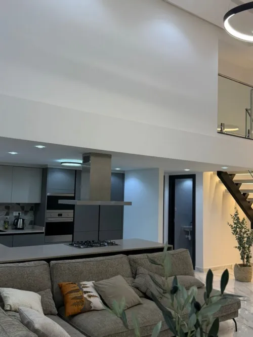 Vente Appartement Duplex F4 Alger Draria