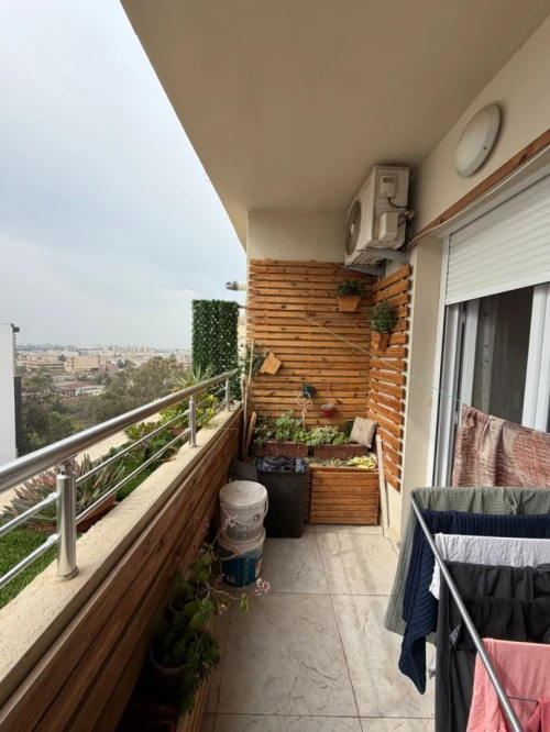 Vente Appartement F4 Alger Cheraga