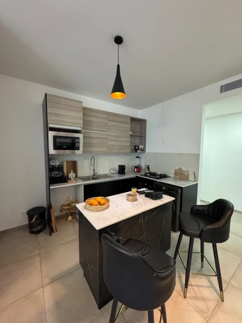 Location Appartement F3 Alger Dely brahim