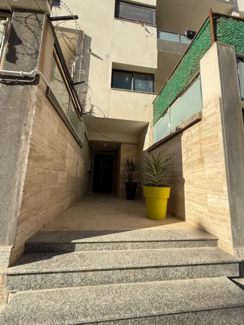 Vente Appartement F4 Alger El achour