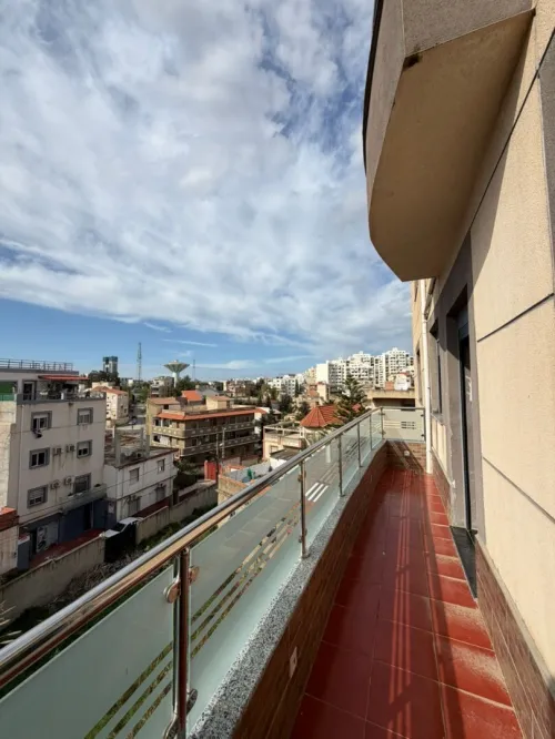 Vente Appartement F4 Alger El achour