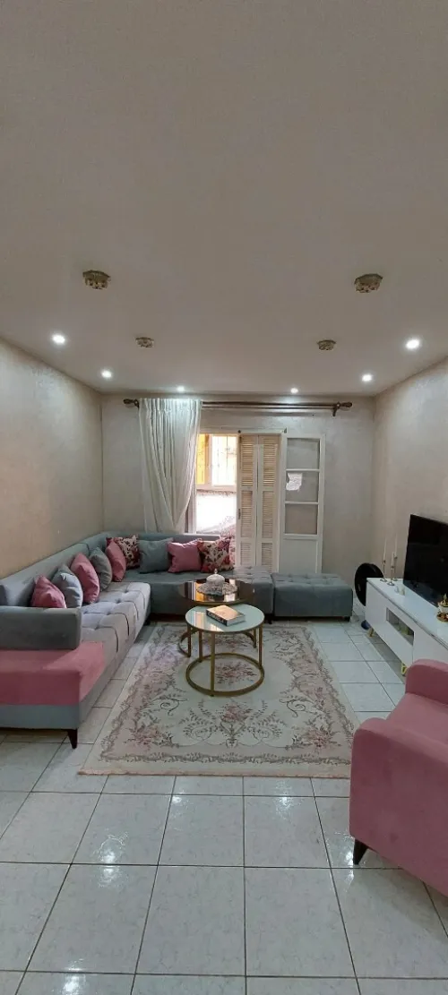 Vente Appartement F3 Alger Ain benian