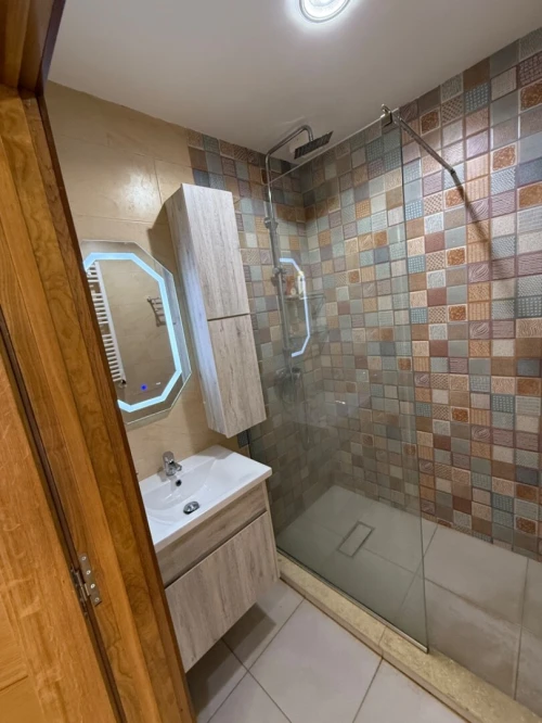 Vente Appartement F4 Alger El achour