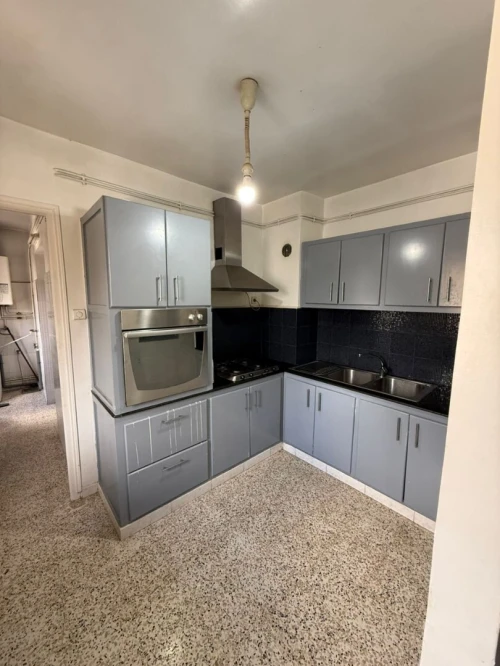 Vente Appartement F4 Alger Said hamdine