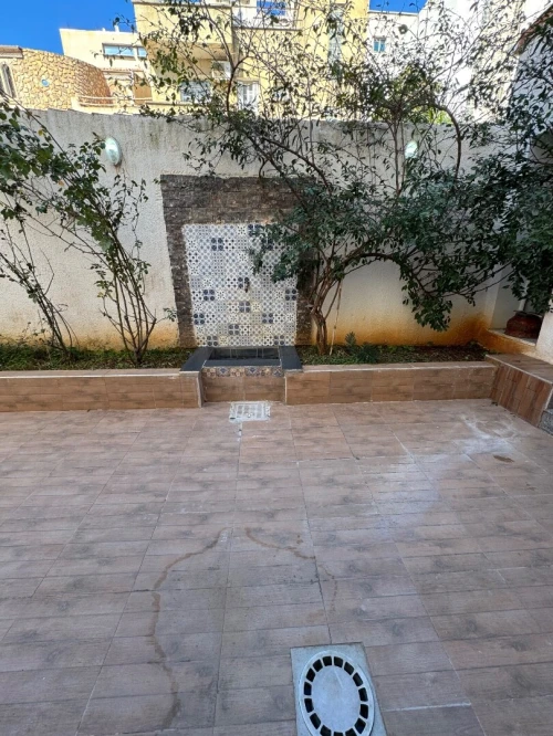 Location Villa Alger Dely brahim