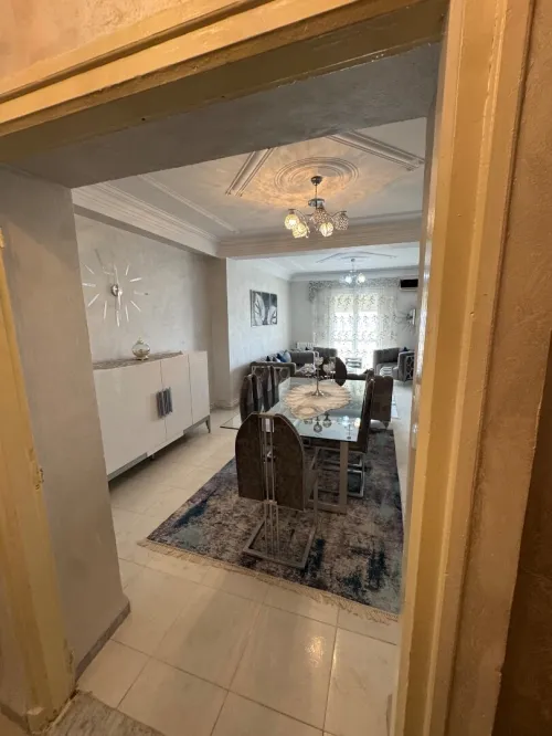 Vente Appartement Duplex F5 Alger Said hamdine