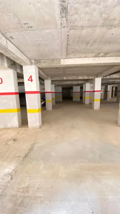Vente Appartement F4 Alger Souidania