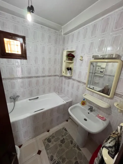 Vente Villa Alger Kouba